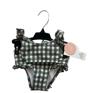 GB Little Girls Swimsuit